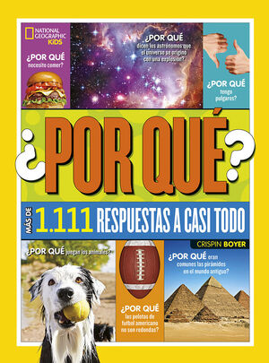 PORQUE 1111 RESPUESTAS A CASI TODO