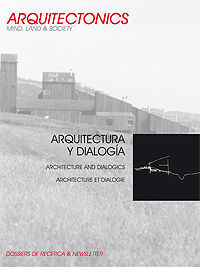ARQUITECTURA Y DIOLOGIA