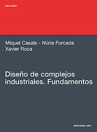 DISEÑO DE COMPLEJOS INDUSTRIALES. FUNDAMENTOS