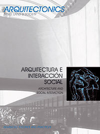ARQUITECTURA E INTERACCION SOCIAL