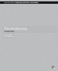 ELECTROTECNIA. PROBLEMAS