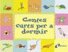 CONTES CURTS PER A DORMIR-1.BRUIXOLA-INF-CARTONE