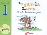 LA GASELA LARA (L)