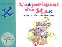 L'EXPERIMENT D'EN MAX (X)