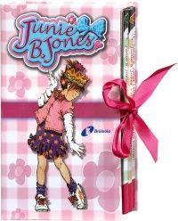 PACK JUNIE B. JONES (INCLUYE N.º 1, 2 Y 3).BRUÑO-INF