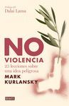 NO VIOLENCIA.DEBATE-RUST