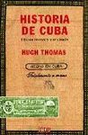 HISTORIA DE CUBA,LA.DEBATE-DURA