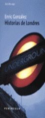 HISTORIAS DE LONDRES