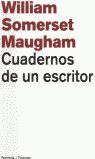 CUADERNOS DE UN ESCRITOR