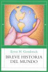BREVE HISTORIA DEL MUNDO.PENINSULA-DURA-ED07-