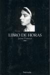 LIBRO DE HORAS