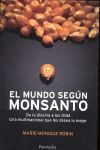 MUNDO SEGUN MONSANTO,EL.PENINSULA-328-RUST