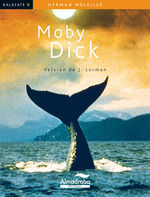 MOBY DICK -CASTELLANO-