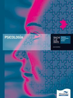 PSICOLOGÍA. BACHILLERATO