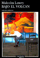 BAJO EL VOLCAN.AND-318-RUST