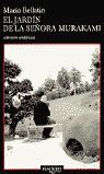 EL JARDIN DE LA SEÑORA MURAKAMI