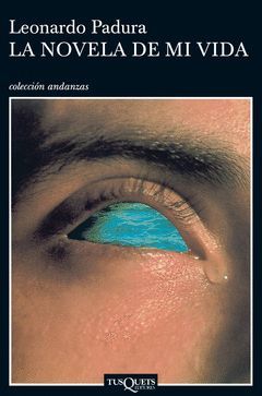 NOVELA DE MI VIDA.AND-470-RUST