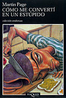 COMO ME CONVERTI EN UN ESTUPIDO.AND-489