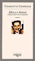 HOLA Y ADIOS.GROUCHO Y SUS AMIGOS.FAB-67-RUST
