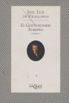 EL GENTILHOMBRE EUROPEO