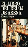 EL LIBRO DEL RELOJ DE ARENA