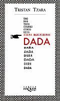 SIETE MANIFIESTOS DADA.FAB-111
