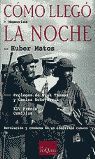 COMO LLEGO LA NOCHE.TQ-TIEMPO MEMORIA