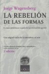 REBELION DE LAS FORMAS,LA.MATEMAS-84-RUST