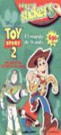 TOY STORY 2,RESCATE WOODY.PLANETA INFANT