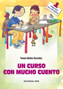 UN CURSO CON MUCHO CUENTO