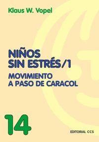 NIÑOS SIN ESTRES 1.CCS EDITORIAL