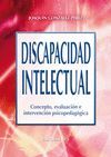 DISCAPACIDAD INTELECTUAL.CCS