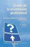 CLAVES DE LA ORIENTACIÓN PROFESIONAL.CCS