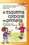 ESQUEMA CORPORAL EN PRIMARIA, EL-16.CCS-RUST