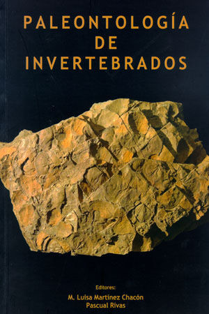 PALEONTOLOGÍA DE VERTEBRADOS