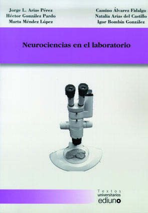 NEUROCIENCIAS EN EL LABORATORIO