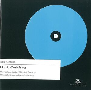 EL VIDEOCLIP EN ESPAÑA, 1980-1995