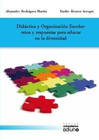 DIDÁCTICA Y ORGANIZACIÓN ESCOLAR