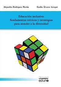 EDUCACIÓN INCLUSIVA