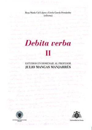 DEBITA VERBA II