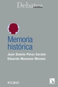 MEMORIA HISTÓRICA