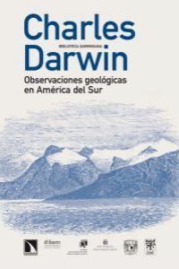 OBSERVACIONES GEOLÓGICAS EN AMÉRICA DEL SUR.CATARATA-RUST