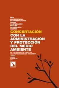 CONCERTACIÓN CON LA ADMINISTRACIÓN Y PROTECCIÓN DEL MEDIO AM