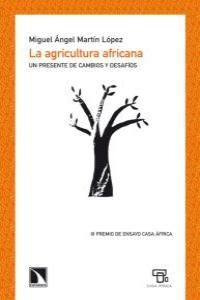 LA AGRICULTURA AFRICANA