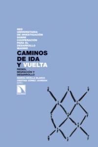 CAMINOS DE IDA Y VUELTA
