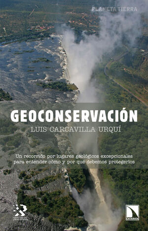 GEOCONSERVACIÓN. CATARATA-RUST