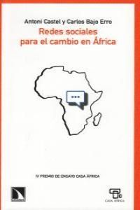 REDES SOCIALES PARA EL CAMBIO EN ÁFRICA