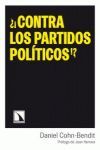 ¿CONTRA LOS PARTIDOS POLÍTICOS?. CATARATA