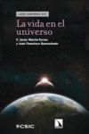 LA VIDA EN EL UNIVERSO