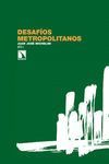 DESAFÍOS METROPOLITANOS